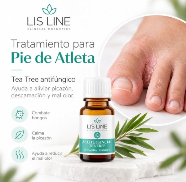 Producto - Kit Tea Tree - 2