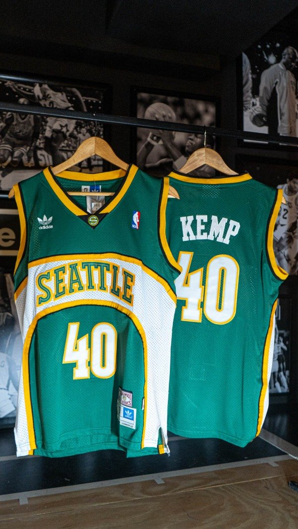 Producto - SHAWN KEMP