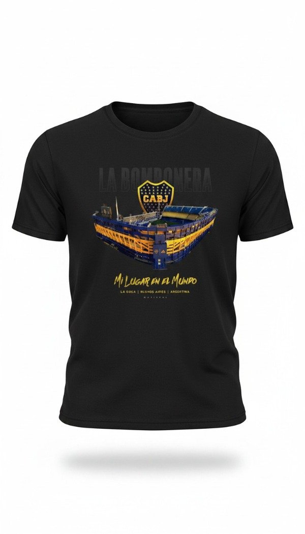 Producto - Bombonera