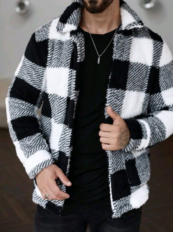 Producto - Campera jeiko - 5