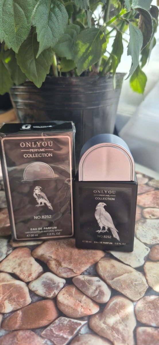 Producto - Perfume  8252 ONLYOU