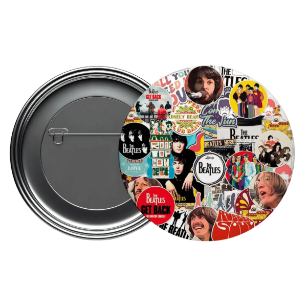 Producto - The beatles