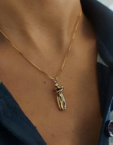 Producto - Abrazo Infinito