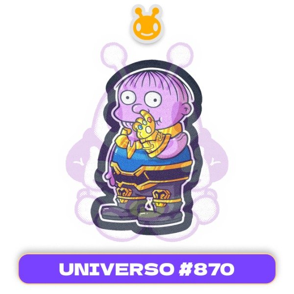 Producto - THANOS 21