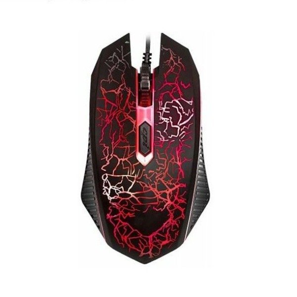 Producto - Mouse Óptico Senon GM126 Gamer