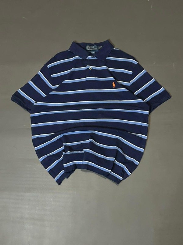 Producto - POLO RL PONY (L)