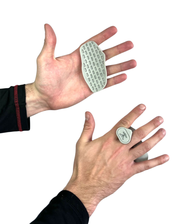 Producto - Grips Antideslizantes para Barra Agarre Pro de Alto Rendimiento