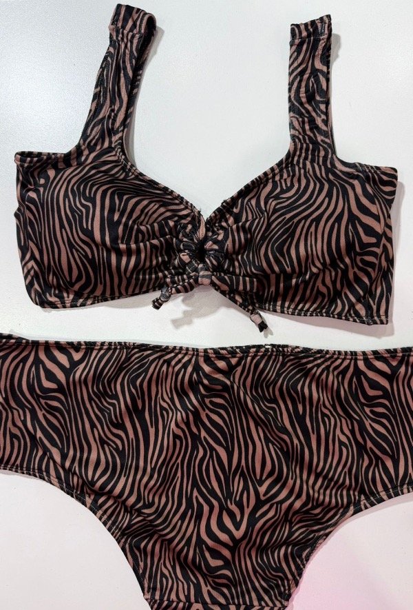 Producto - Duna Cebra Marron