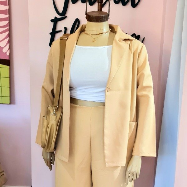 Producto - Blazer 6727 - 0