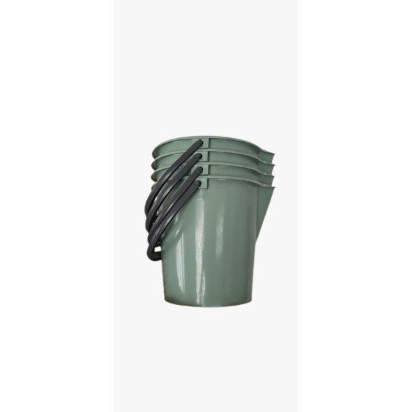 Producto - Balde Plástico