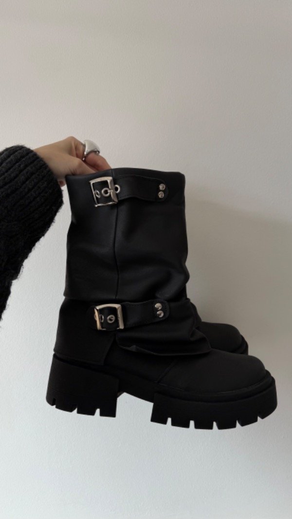 Producto - BOTAS ASHLEY