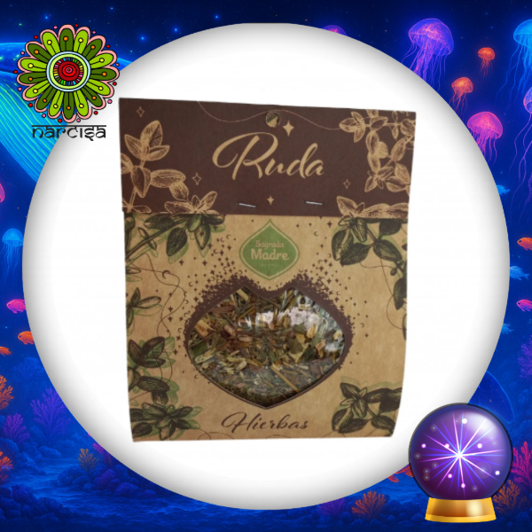 Producto - Ruda SM