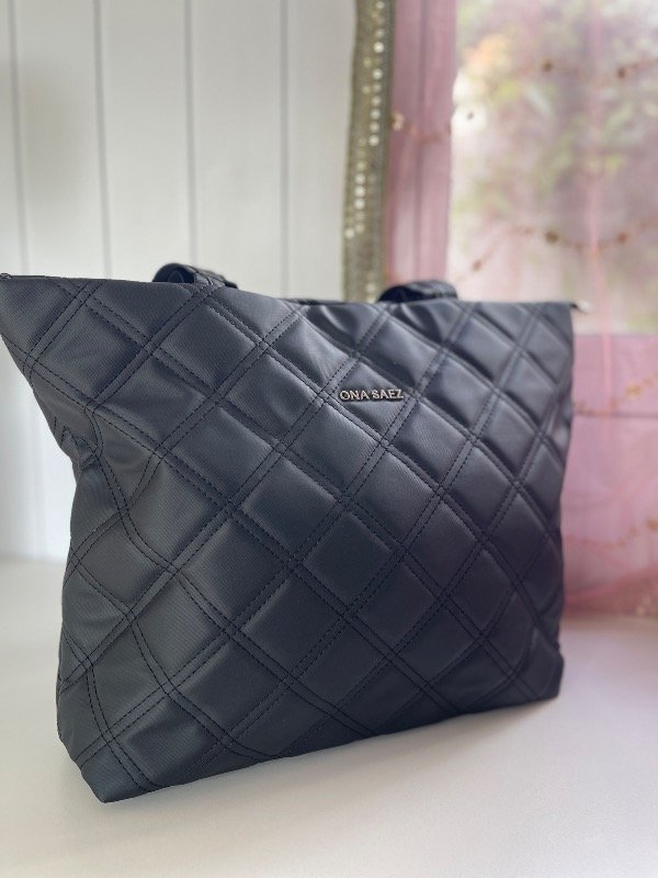 Producto - Bolso Ona Sáez Matelase - 1