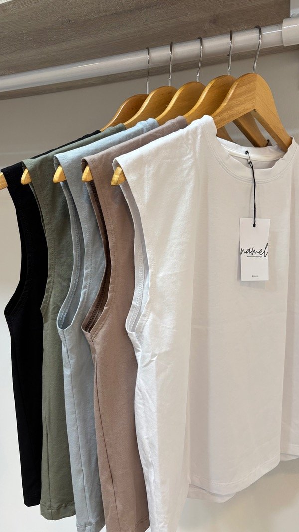Producto - Remera Palmer