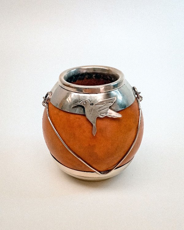 Producto - Mate Porito Colibrí