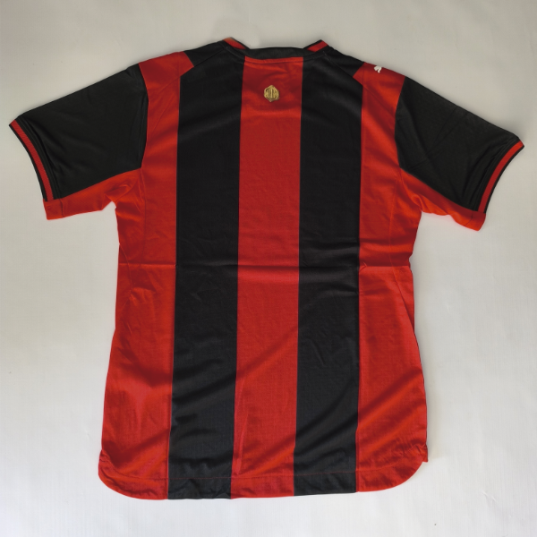 Producto - CAMISETA MILAN 26-27 (PERSONALIZADA) - 2