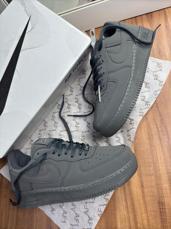 Producto - NIKE AIRFORCE