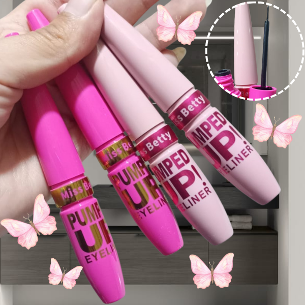 Producto - DELINEADOR LÍQUIDO MISS BETTY