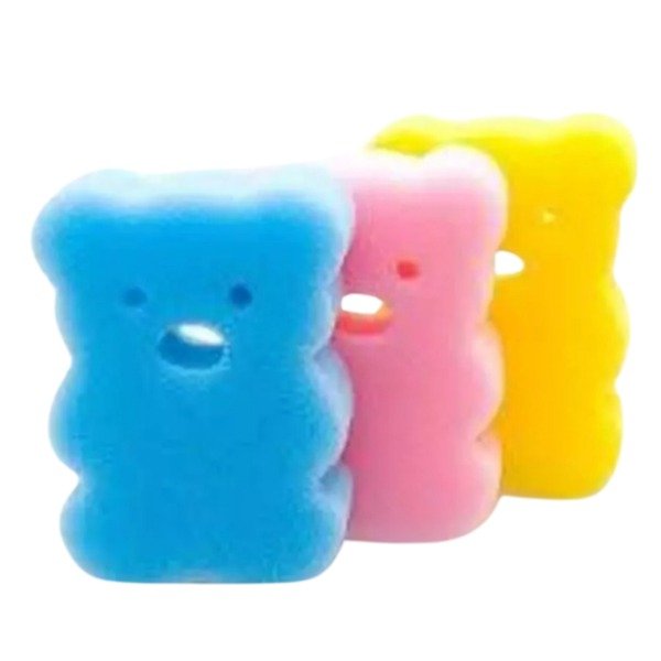 Producto - ESPONJA BAÑO INFANTIL