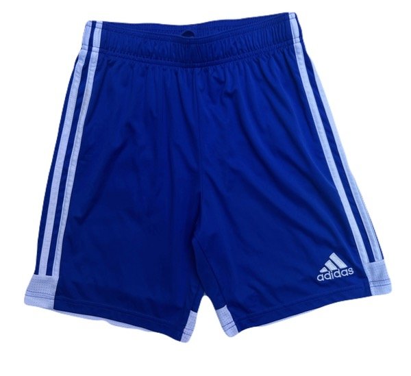Producto - Short Adidas Retro Azul