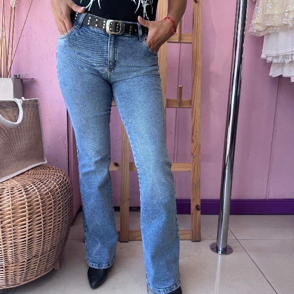 Producto - Jeans kaleta