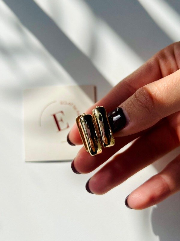 Producto - Aros Malva
