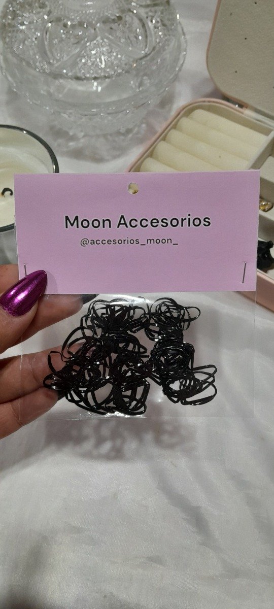 Producto - Banditas de pelo