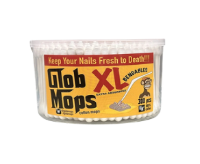 Producto - GLOB MOPS BENDABLE (SE DOBLA EL CABO DEL MOPS)