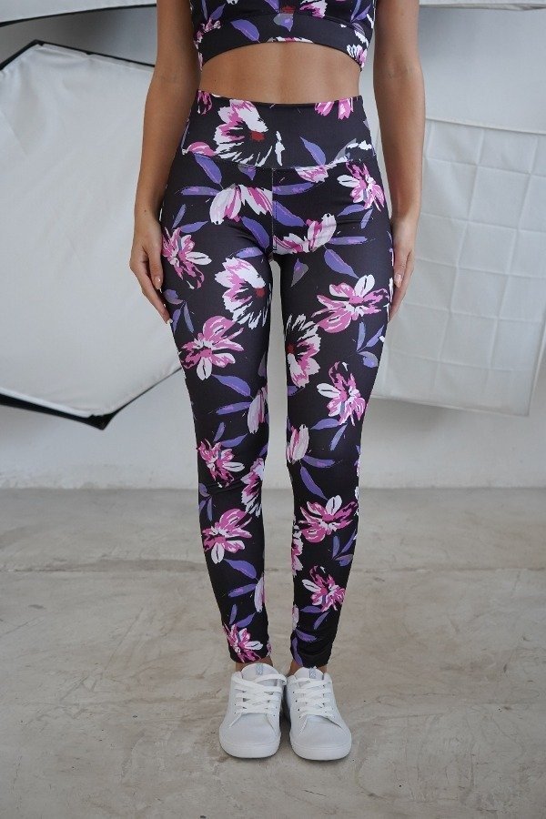 Producto - Calza estampada