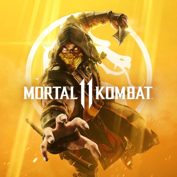 Producto - MK 11 - EDICIÓN STANDARD (SUBTITULADO)