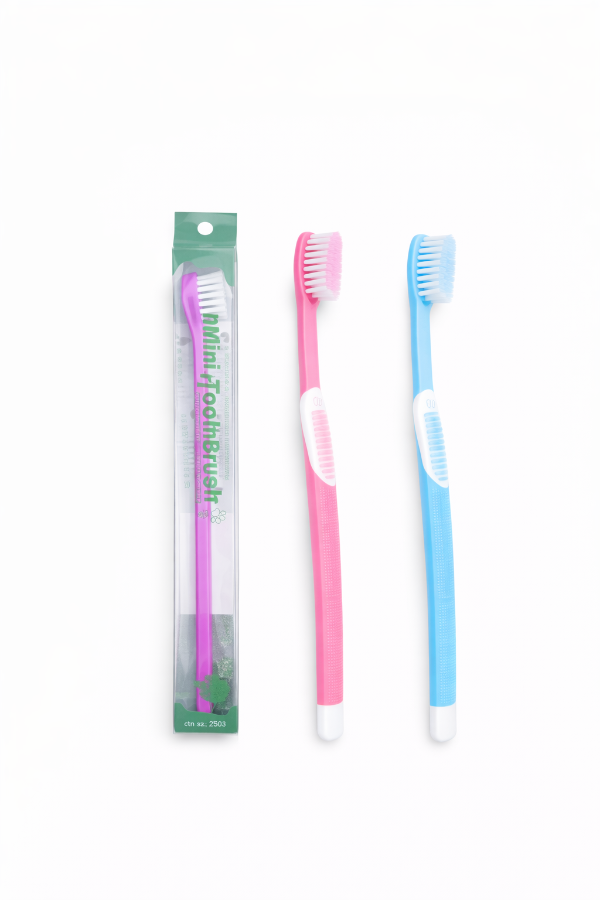 Producto - Cepillo de dientes