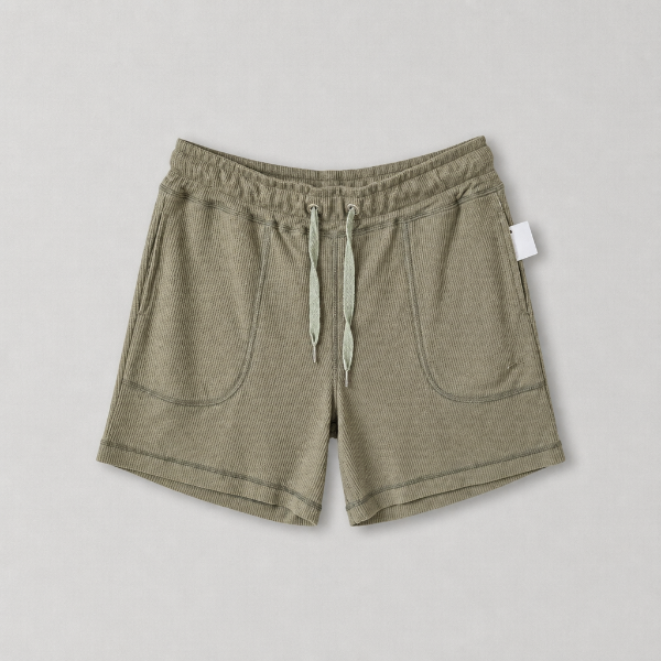 Producto - SHORT DAMA SPY LIMITED ENZI - 0