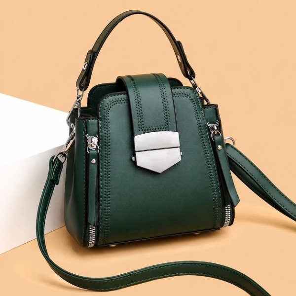 Producto - BAG MARIANA - PETROLEO