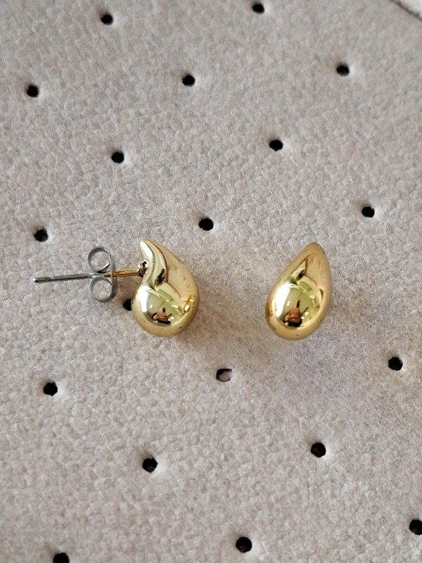 Producto - Aros Mini Gota - 1