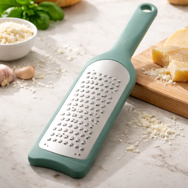 Producto - Rallador Grueso Mint Brabantia Quesos Verduras