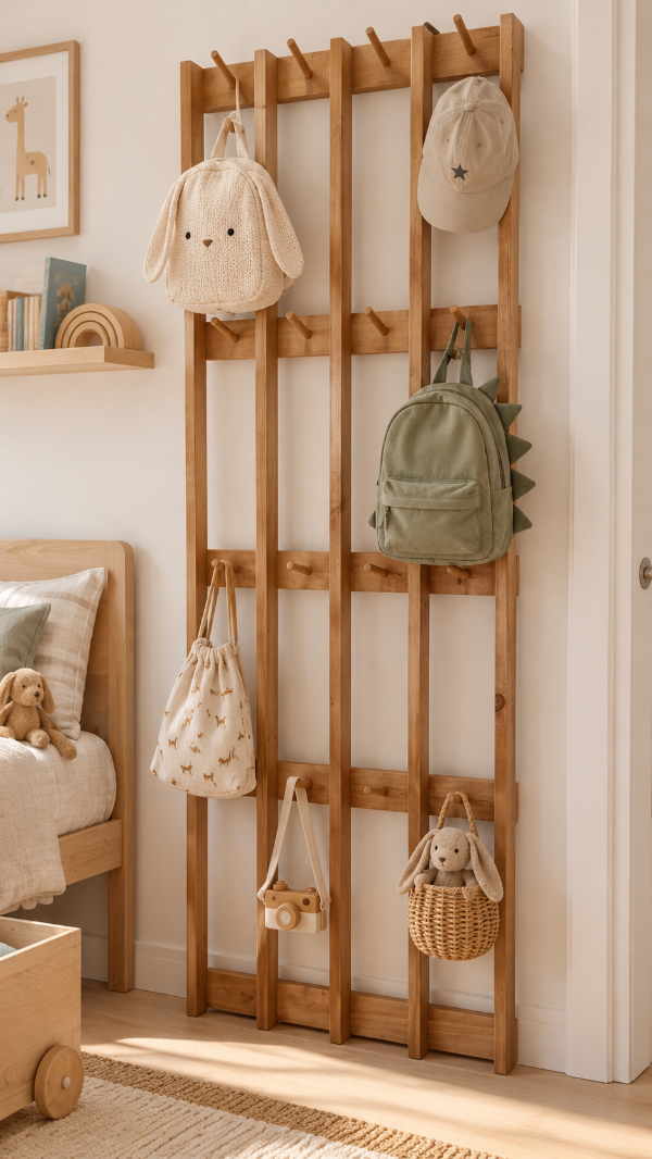 Producto - Perchero Melva 60 cm - 2