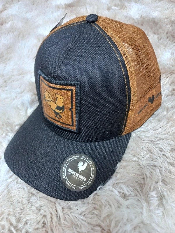 Producto - MADE IN MATO marron