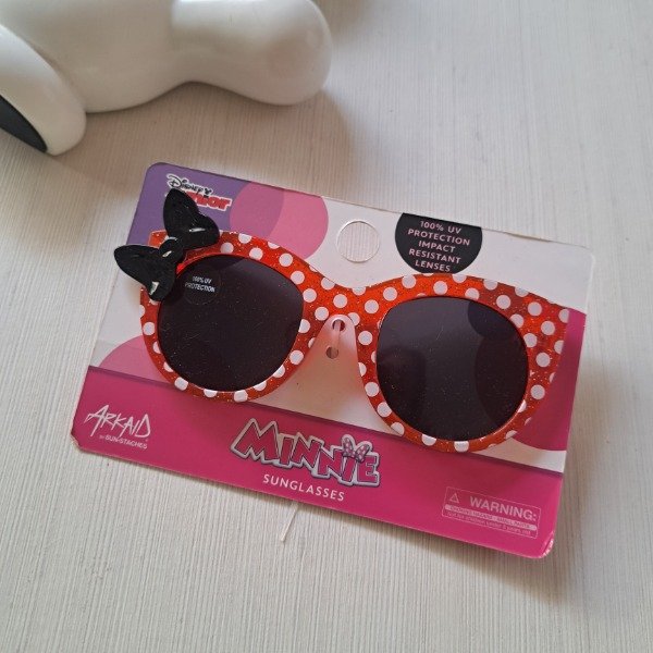 Producto - Anteojos Minnie con Proteccion UV