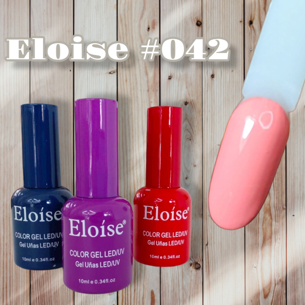 Producto - SEMI ELOISE #042