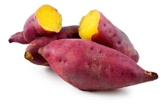 Producto - BATATA kg