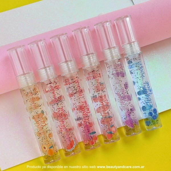 Producto - Tropical Lip Oil - 0