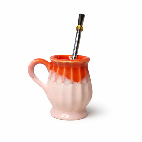 Producto - Mate Bicolor