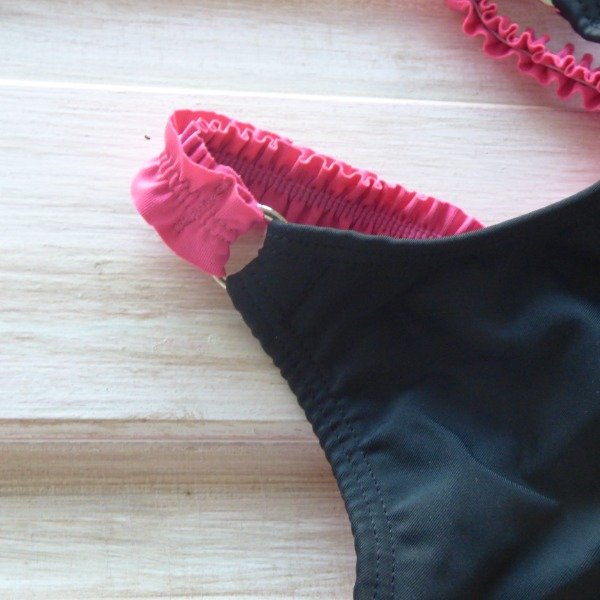 Producto - Entera Frunce Negra - 3