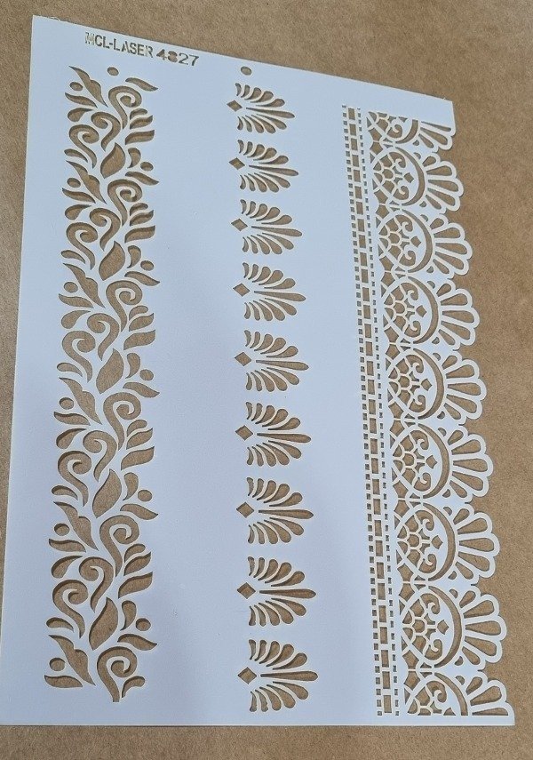 Producto - Guarda puntilla