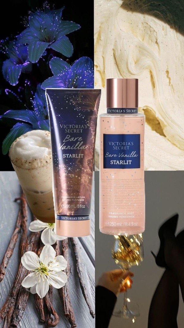 Producto - Loción perfumada BARE VAINILLA ORIGINAL