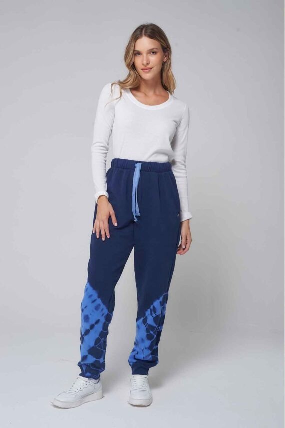 Producto - Jogger Blur Luz de Mar
