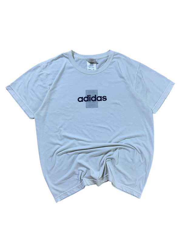 Producto - REMERA ADIDAS VTG T.M/L