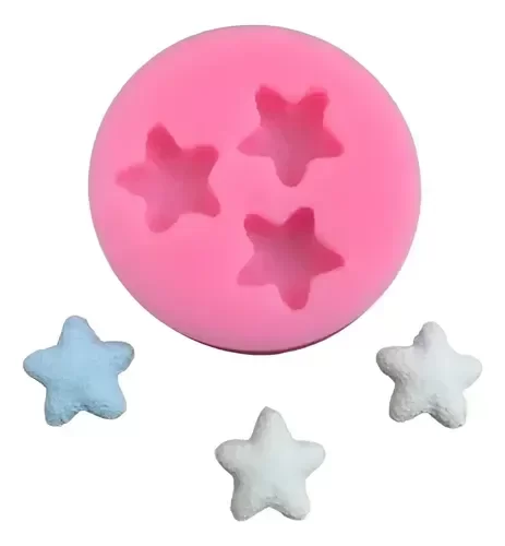 Producto - 3 Estrellitas - 0