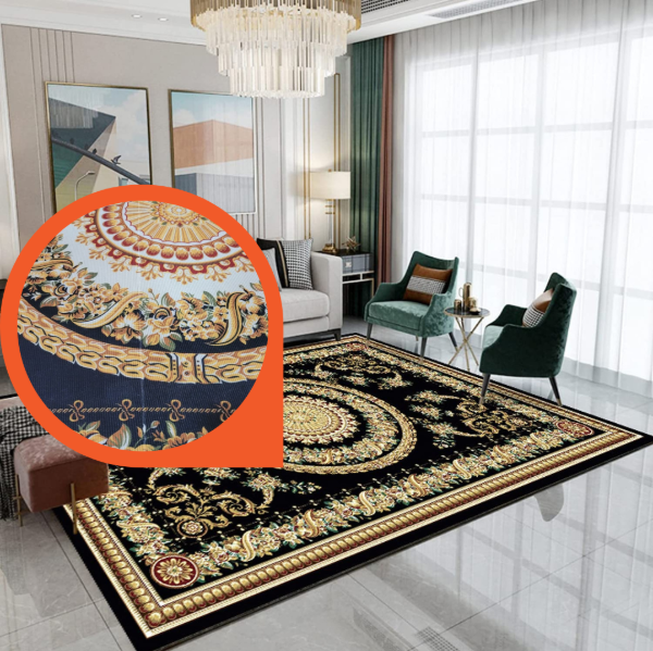 Producto - Alfombra Segunda Selección 1x1.50 m