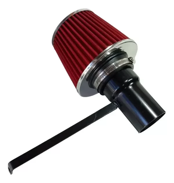 Producto - Admision Directa Vw Gol Trend Suran Fox Con Filtro Biconico